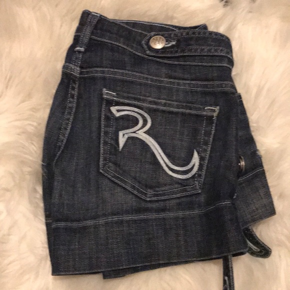 Rock & Republic Shorts - Picture 2 of 3